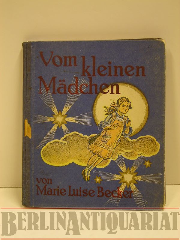 Vom kleinen Mädchen